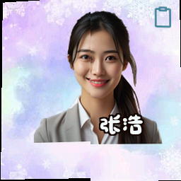 张浩