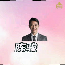 陈骏